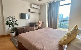 Flamingo Hotel Sector 67 I Studio Rooms I Gurgaon